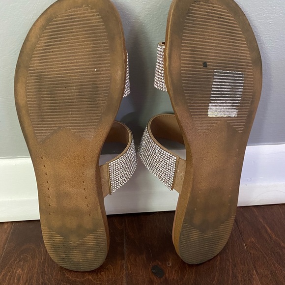 Steve Madden Sandals- Size 7.5 - Picture 6 of 6
